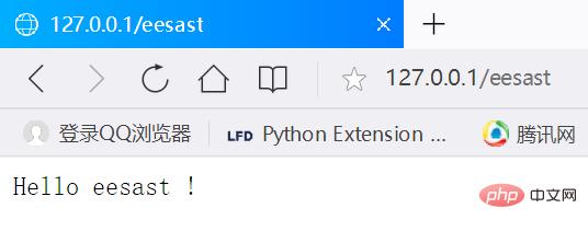 Python輕量級Web框架：Bottle函式庫！