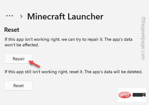 Minecraft login does not work, a problem occurred during the login process to fix