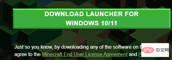 download-minecraft-launcher-min