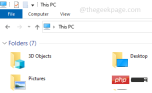 FileExplorer