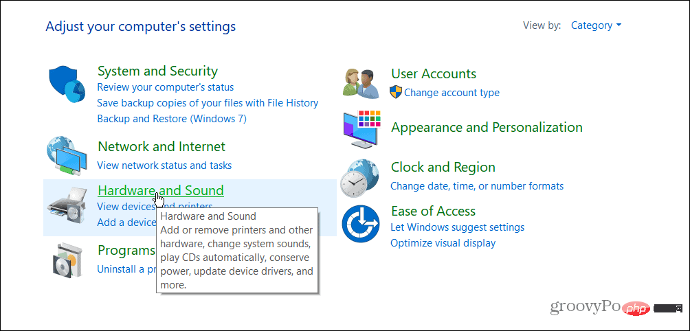 How to make your mouse left-handed in Windows 11 and 10