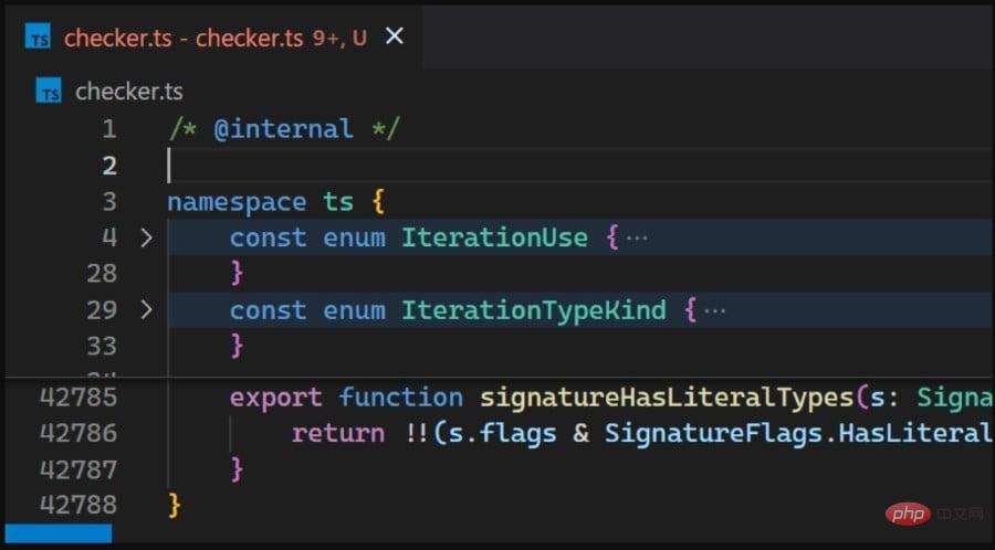 Extensions de code Visual Studio : le meilleur des 15 années 2023