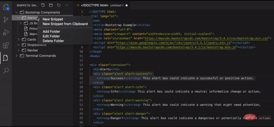 Visual Studio-Codeerweiterungen: Das Beste aus 15 Jahren 2023