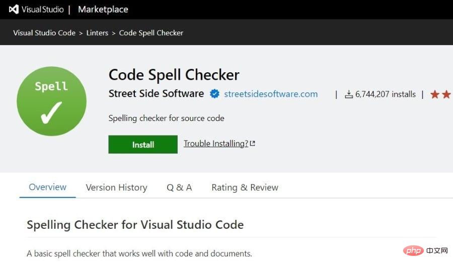 Extensions de code Visual Studio : le meilleur des 15 années 2023