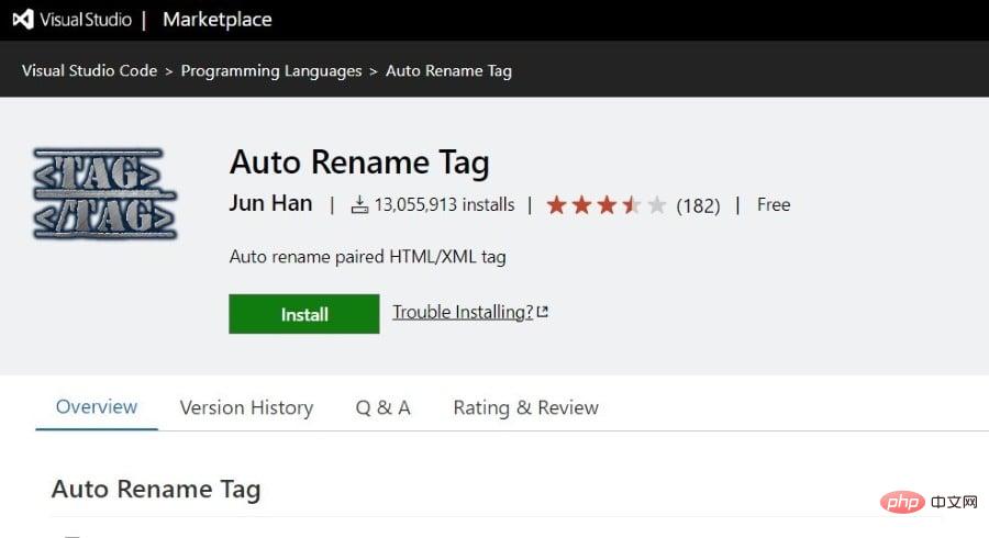 auto-rename-tag