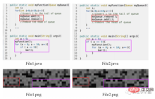在软件缺陷预测中使用软件可视化和迁移学习