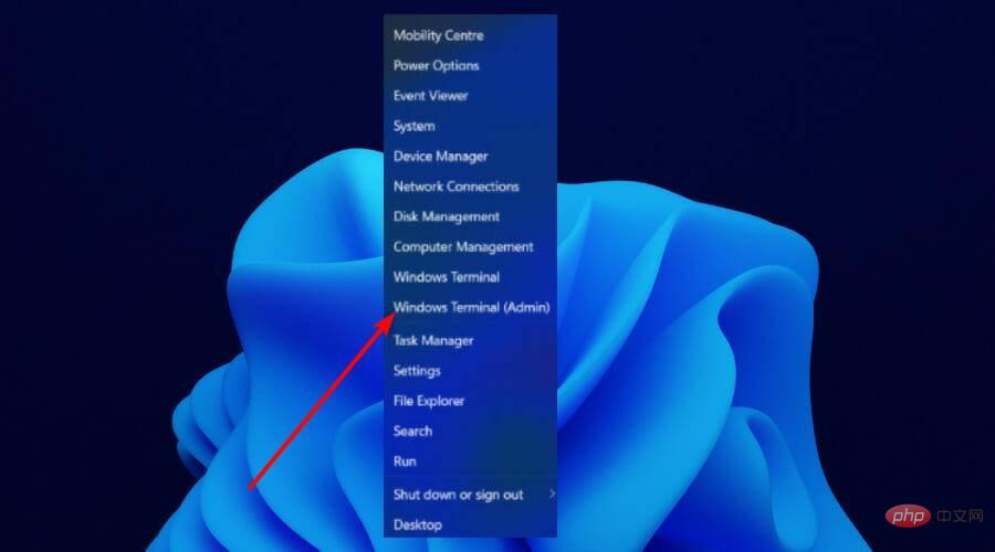 未安装 Windows 11 Defender?这是解决它的方法