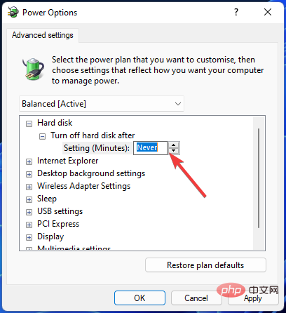 How to fix Event ID 41 error in Windows 11