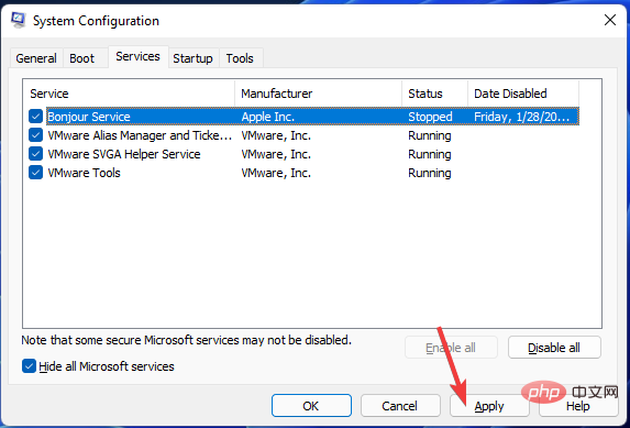 How to fix Event ID 41 error in Windows 11