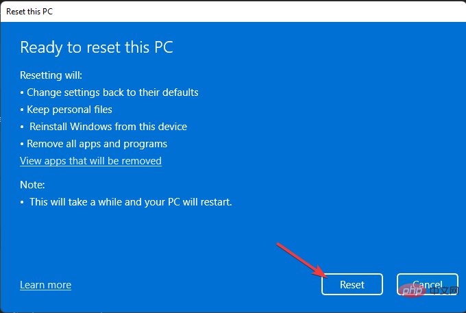 How to fix Event ID 41 error in Windows 11