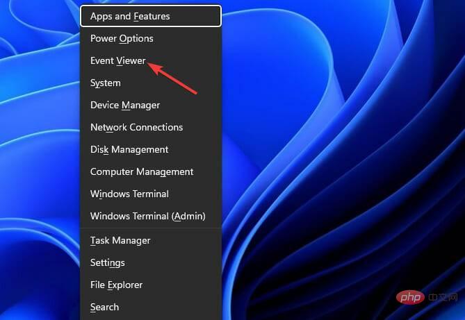 How to fix Event ID 41 error in Windows 11