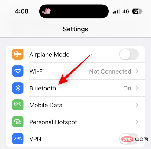 14 Cara Betulkan Audio Bluetooth Tidak Berfungsi pada iPhone atau iPad