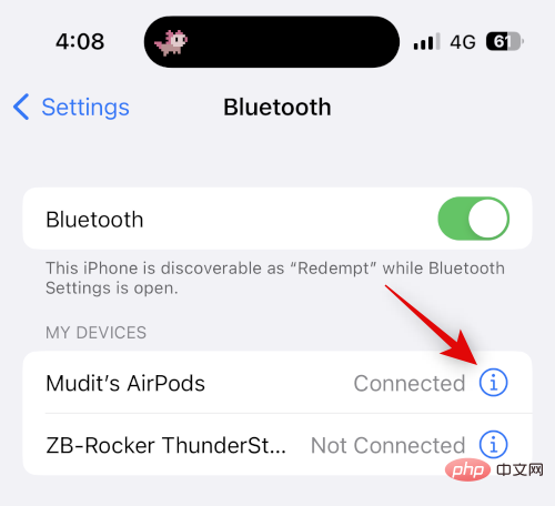 14 Ways to Fix Bluetooth Audio Not Working on iPhone or iPad