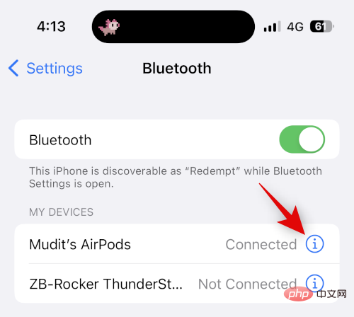 14 Ways to Fix Bluetooth Audio Not Working on iPhone or iPad