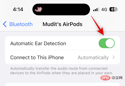 14 façons de réparer laudio Bluetooth qui ne fonctionne pas sur iPhone ou iPad