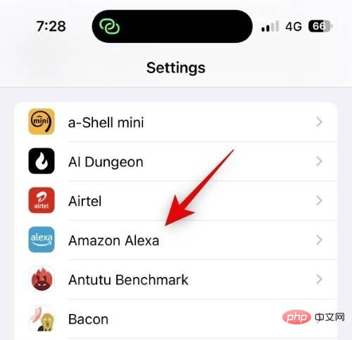 14 Cara Betulkan Audio Bluetooth Tidak Berfungsi pada iPhone atau iPad7