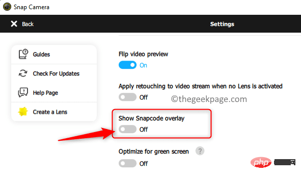 Snap-Camera-Settings-Turn-off-snapcode-Overlay-min