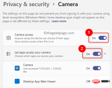 修正: Snap Camera アプリのバグで、Google Meet および Zoom ミーティングでカメラ入力が利用できない