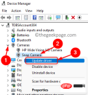 修正: Snap Camera アプリのバグで、Google Meet および Zoom ミーティングでカメラ入力が利用できない