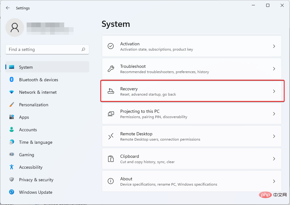 Windows 11でSxstrace.exeランタイムエラーを修正する5つの方法