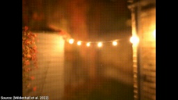 Googles incredible night vision” camera suddenly became popular! Perfect noise reduction and 3D perspective synthesis Googles incredible night vision” camera suddenly became popular! Perfect noise reduction and 3D perspective synthesis