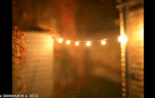 谷歌逆天「夜视」拍照突然火了！完美降噪还能合成3D视角