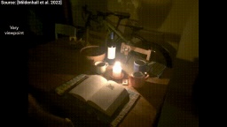 Googles incredible night vision” camera suddenly became popular! Perfect noise reduction and 3D perspective synthesis Googles incredible night vision” camera suddenly became popular! Perfect noise reduction and 3D perspective synthesis