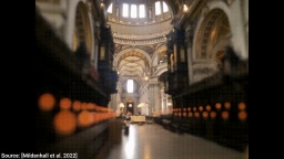 Googles incredible night vision” camera suddenly became popular! Perfect noise reduction and 3D perspective synthesis Googles incredible night vision” camera suddenly became popular! Perfect noise reduction and 3D perspective synthesis