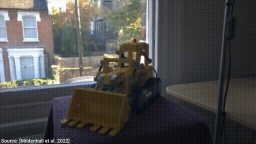 Googles incredible night vision” camera suddenly became popular! Perfect noise reduction and 3D perspective synthesis Googles incredible night vision” camera suddenly became popular! Perfect noise reduction and 3D perspective synthesis