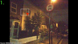 Googles incredible night vision” camera suddenly became popular! Perfect noise reduction and 3D perspective synthesis Googles incredible night vision” camera suddenly became popular! Perfect noise reduction and 3D perspective synthesis