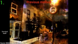 Googles incredible night vision” camera suddenly became popular! Perfect noise reduction and 3D perspective synthesis Googles incredible night vision” camera suddenly became popular! Perfect noise reduction and 3D perspective synthesis