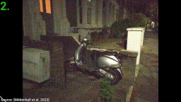 Googles incredible night vision” camera suddenly became popular! Perfect noise reduction and 3D perspective synthesis Googles incredible night vision” camera suddenly became popular! Perfect noise reduction and 3D perspective synthesis