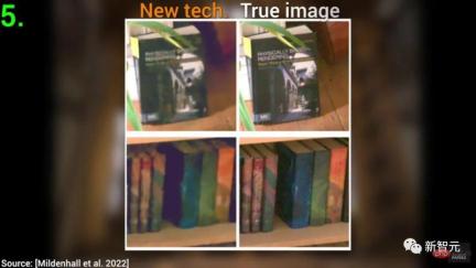 Googles incredible night vision” camera suddenly became popular! Perfect noise reduction and 3D perspective synthesis Googles incredible night vision” camera suddenly became popular! Perfect noise reduction and 3D perspective synthesis