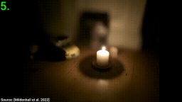 Googles incredible night vision” camera suddenly became popular! Perfect noise reduction and 3D perspective synthesis Googles incredible night vision” camera suddenly became popular! Perfect noise reduction and 3D perspective synthesis