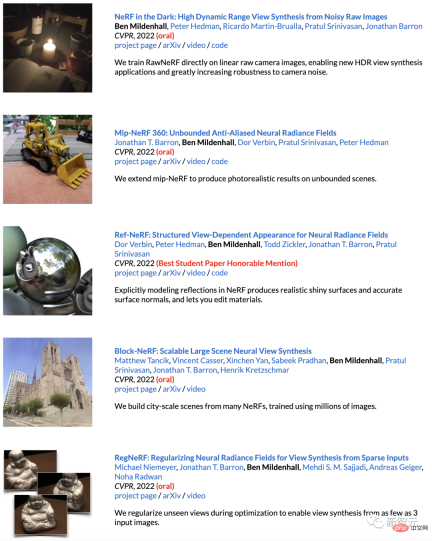 Googles incredible night vision” camera suddenly became popular! Perfect noise reduction and 3D perspective synthesis Googles incredible night vision” camera suddenly became popular! Perfect noise reduction and 3D perspective synthesis