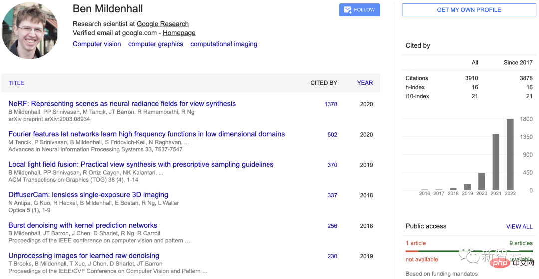 Google の驚異的な「暗視」カメラが突然人気になりました。完璧なノイズリダクションと 3D パースペクティブ合成