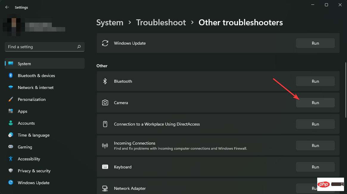 0xa00f4288: How to Fix All Cameras Are Reserved Error