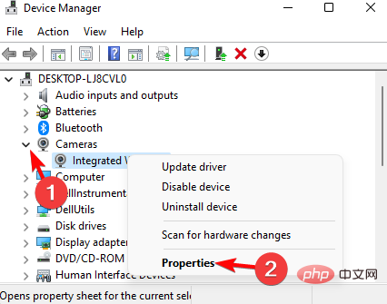 0xa00f4288: How to Fix All Cameras Are Reserved Error