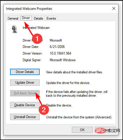 0xa00f4288: How to Fix All Cameras Are Reserved Error