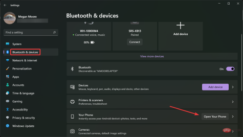 Windows 11 无法识别安卓手机？这是一个快速修复