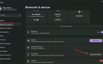Windows 11 doesn't recognize Android phone? Here's a quick fix