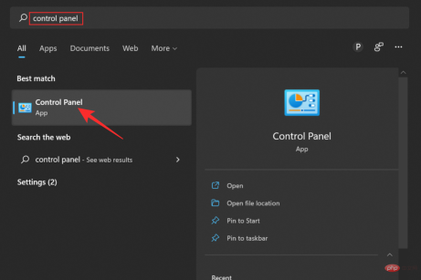 在 Windows 11 上启用或禁用休眠的 3 种最佳方法