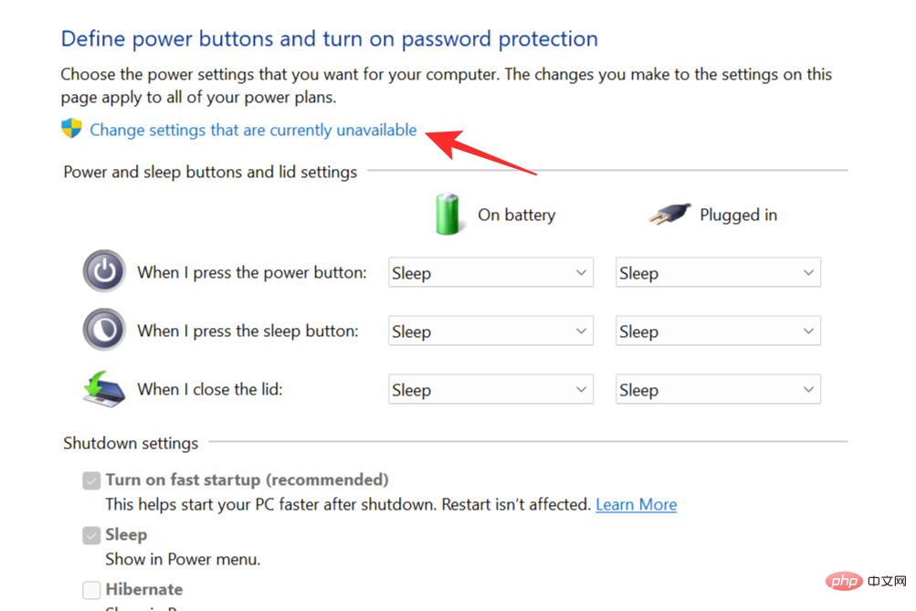 3 Best Ways to Enable or Disable Hibernation on Windows 11