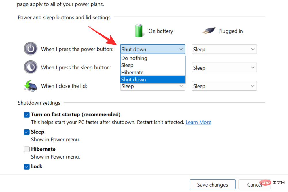 3 Best Ways to Enable or Disable Hibernation on Windows 11