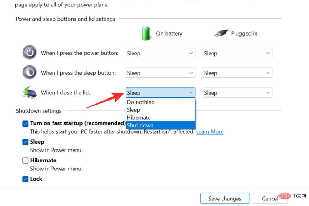 3 Best Ways to Enable or Disable Hibernation on Windows 11