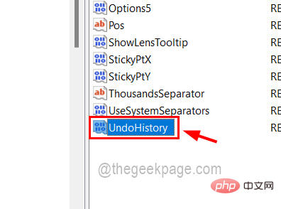 How to modify the number of undo levels in Excel