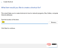 How to Easily Create a Desktop Shortcut to the On-Screen Keyboard on Windows 11/10