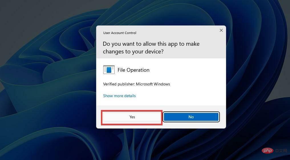 Comment désactiver la recherche sur Windows 11