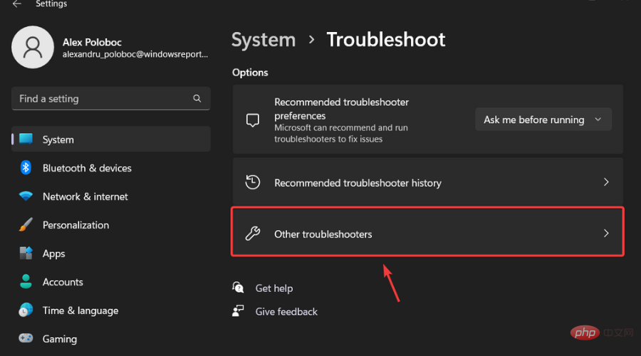 KB5016694 (Beta) : Toutes les nouveautés pour Windows 11 Insiders