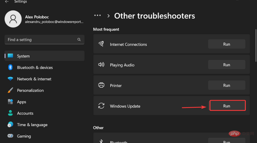 KB5016694 (Beta) : Toutes les nouveautés pour Windows 11 Insiders